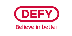 Defy Appliances